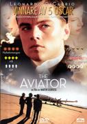 Cover: DiCaprio: Aviator