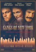 Cover: DiCaprio: Gangs of New York