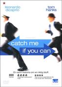 Cover: DiCaprio: Catch Me If You Can