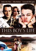 Cover: DiCaprio: This Boy's Life