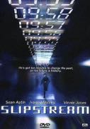 Cover: Hopkins: Slipstream