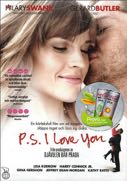 Cover: Butler: PS I Love You