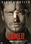 Cover: Butler: Gamer