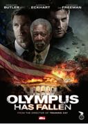 Cover: Butler: Olympus has fallen