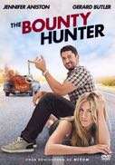 Cover: Butler: The Bounty Hunter