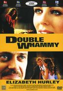 Cover: Leary: Double Whammy