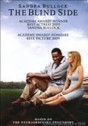 Cover: Bullock: The Blind Side