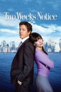 Cover: Bullock: Two Weeks Notice