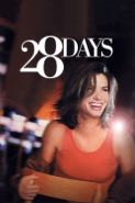 Cover: Bullock: 28 Days