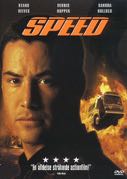 Cover: Bullock: Speed