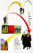 Cover: Monroe: Classic Award winners collection: All About Eve