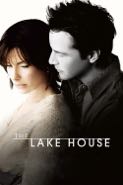 Cover: Bullock: The Lake House