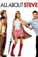 Cover: Bullock: All About Steve