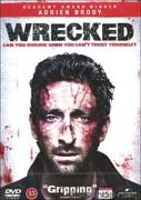 Cover: Brody: Wrecked