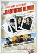 Cover: Brody: Brothers Bloom