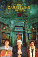 Cover: Brody: The Darjeeling Limited
