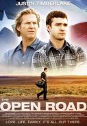 Cover: Bridges: The Open Road