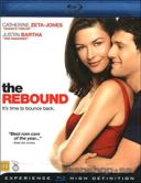 Cover: Zeta Jones: The Rebound