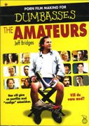 Cover: Bridges: The Amateurs