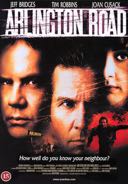 Cover: Bridges: Arlington road