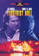 Cover: Bridges: Tidsfrist noll