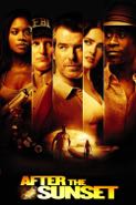 Cover: Brosnan: After the Sunset