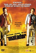 Cover: Brosnan: The Matador