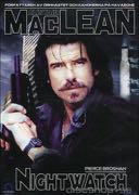 Cover: Brosnan: Night watch