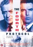 Cover: Brosnan: Fourth protocol