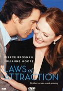 Cover: Brosnan: Laws of attraction
