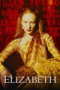 Cover: Blanchett: Elizabeth
