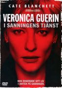 Cover: Blanchett: Veronica Guerin - I sanningens tjänst