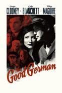 Cover: Blanchett: The Good German