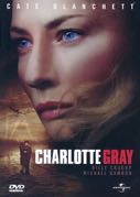 Cover: Blanchett: Charlotte Gray