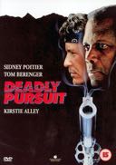 Cover: Poitier: Deadly Persuit