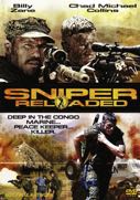 Cover: Sniper - Reloaded