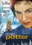 Cover: Zellweger: Miss Potter