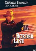 Cover: Bronson: Border Line