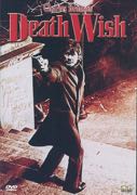 Cover: Bronson: Death Wish