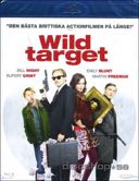 Cover: Blunt: Wild Target