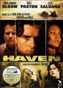 Cover: Bloom: Haven