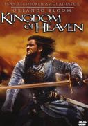 Cover: Bloom: Kingdom of Heaven