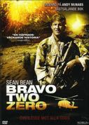 Cover: Bean: Bravo Two Zero