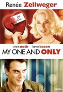 Cover: Zellweger: My One and Only