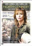 Cover: Theron: North Country