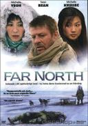 Cover: Bean: Far North