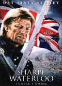 Cover: Bean: Sharpe - Waterloo