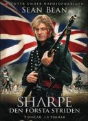 Cover: Bean: Sharpe - Den första striden