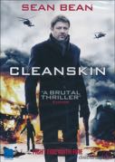 Cover: Bean: Cleanskin