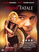 Cover: Banderas: Femme fatale